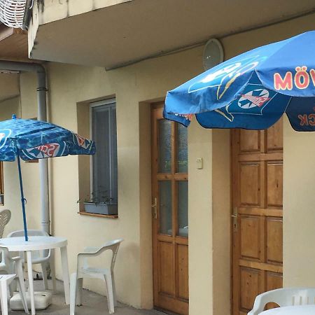 Fasor Vendeghaz Hotel Balatonszárszó Eksteriør billede