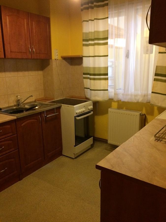 Fasor Vendeghaz Hotel Balatonszárszó Eksteriør billede