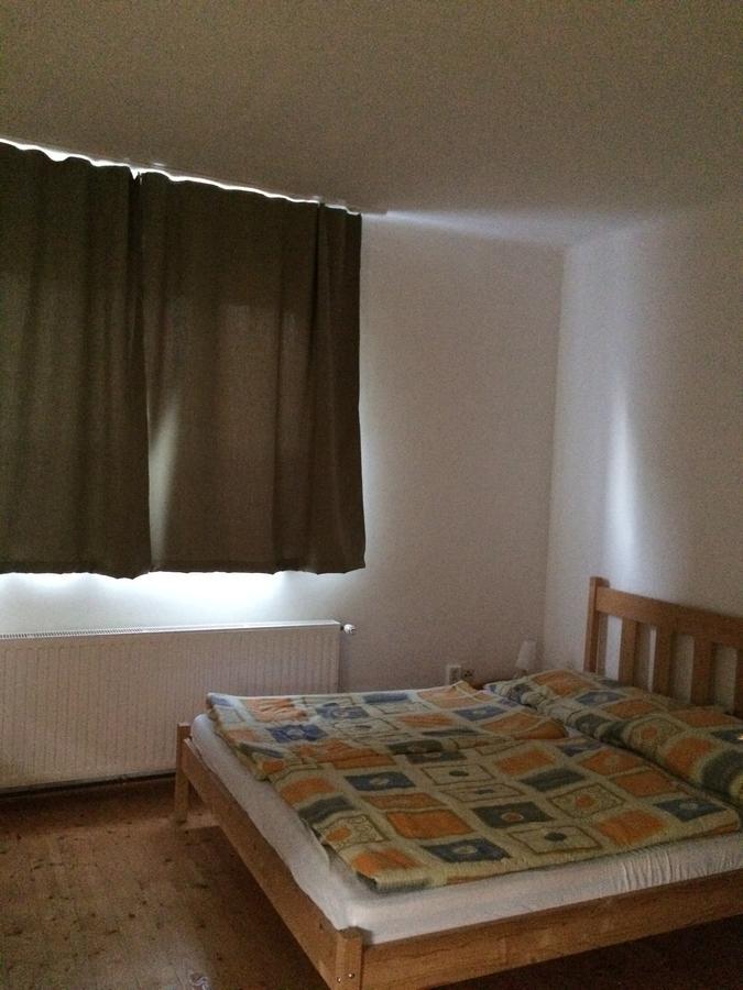 Fasor Vendeghaz Hotel Balatonszárszó Eksteriør billede