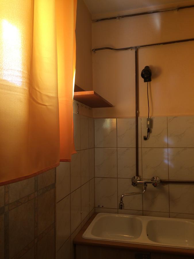 Fasor Vendeghaz Hotel Balatonszárszó Eksteriør billede